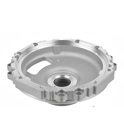 Stamping Auto Parts